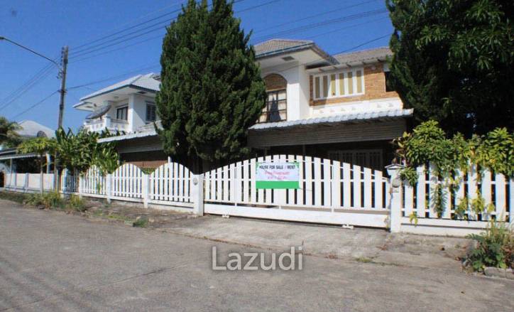 Sell a Nice House