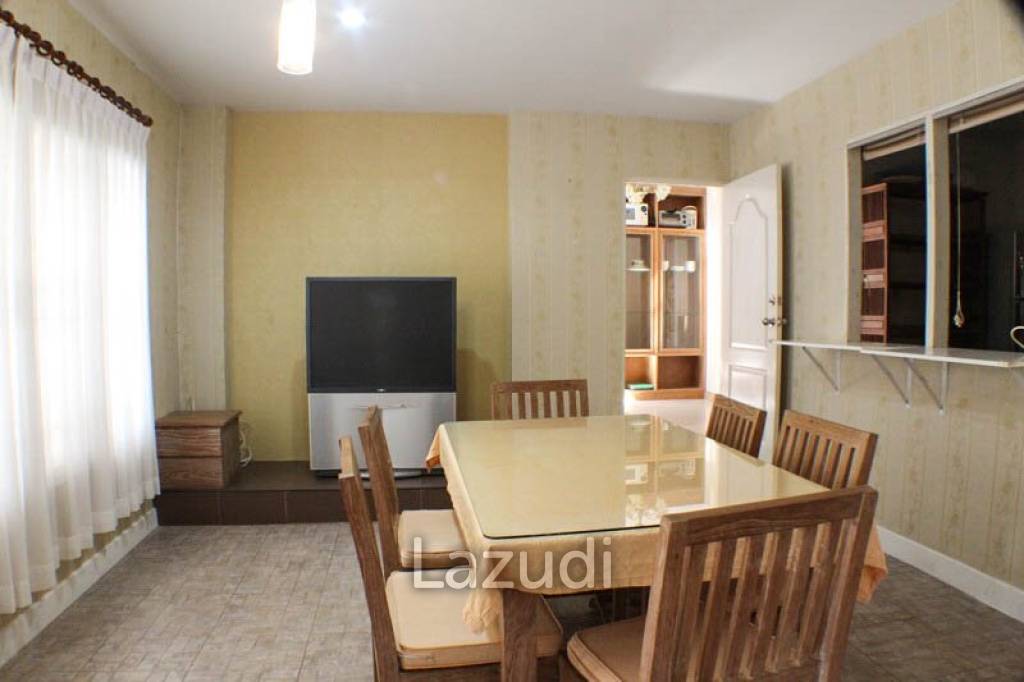 Sell a Nice House