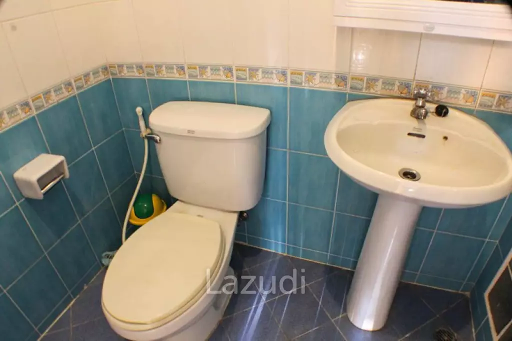 Sell a Nice House