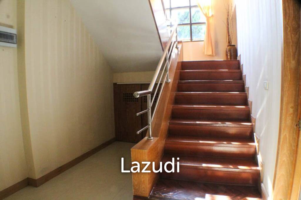 Sell a Nice House