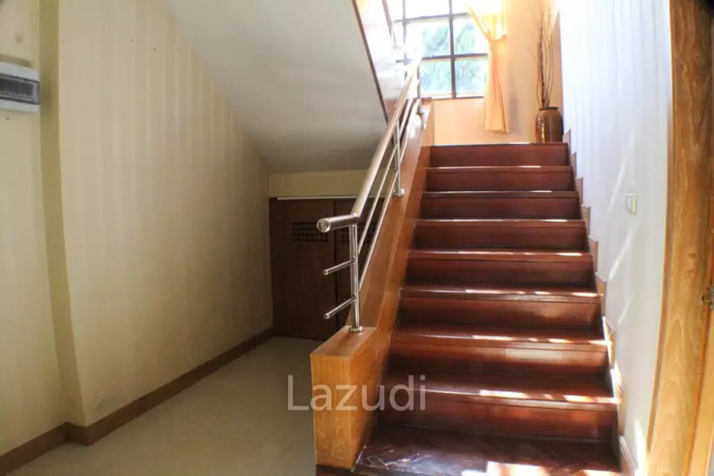 Sell a Nice House