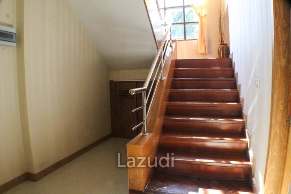 Sell a Nice House