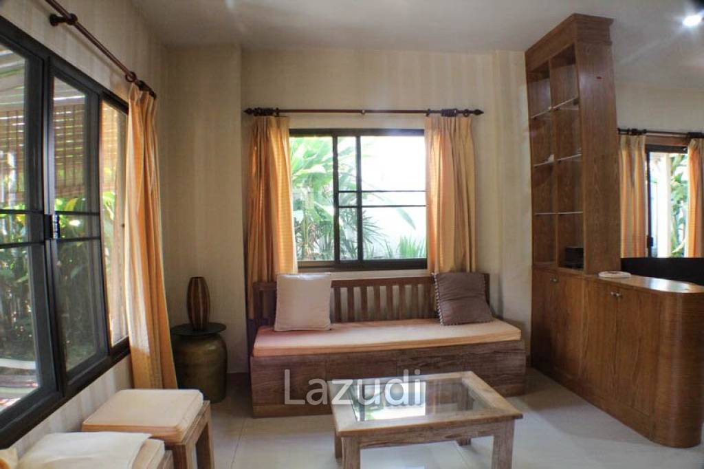 Sell a Nice House