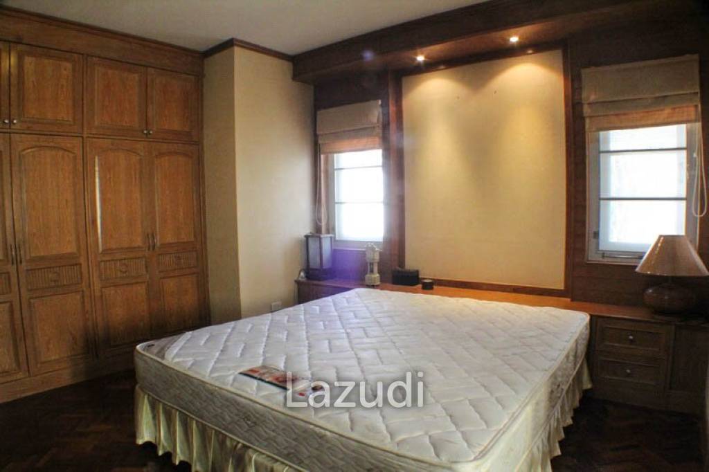 Sell a Nice House