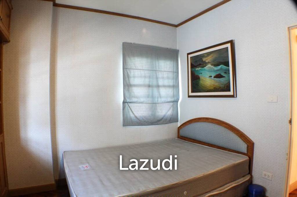 Sell a Nice House