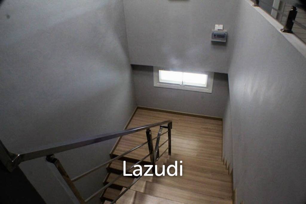 House for Sale in Chiang Rai