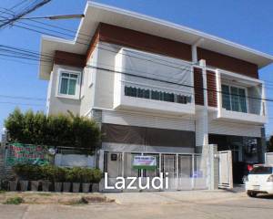 House for Sale in Chiang Rai