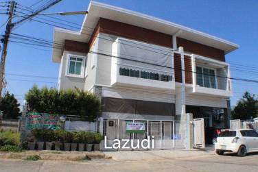 House for Sale in Chiang Rai