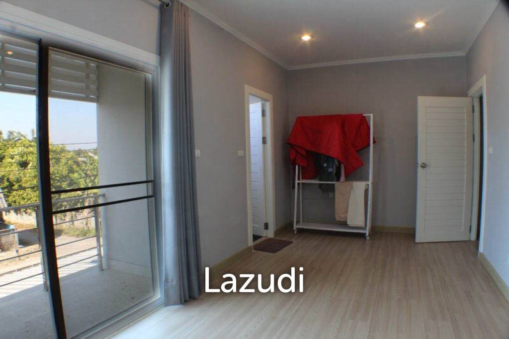 House for Sale in Chiang Rai