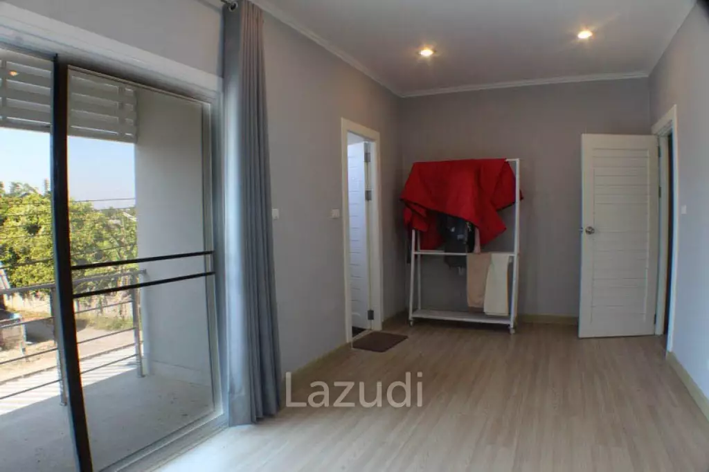 House for Sale in Chiang Rai