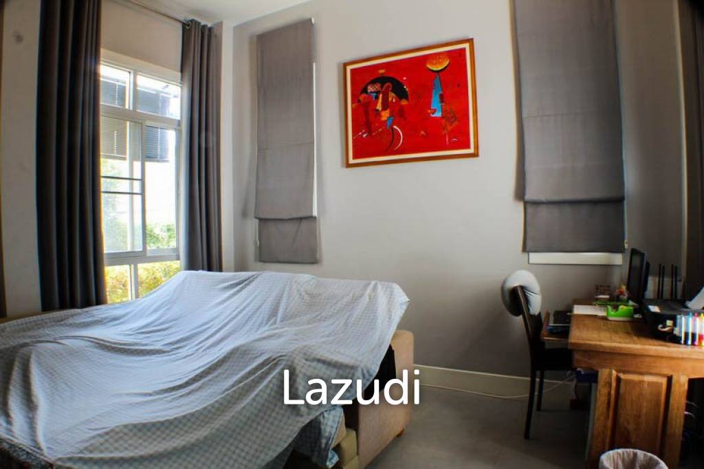 House for Sale in Chiang Rai