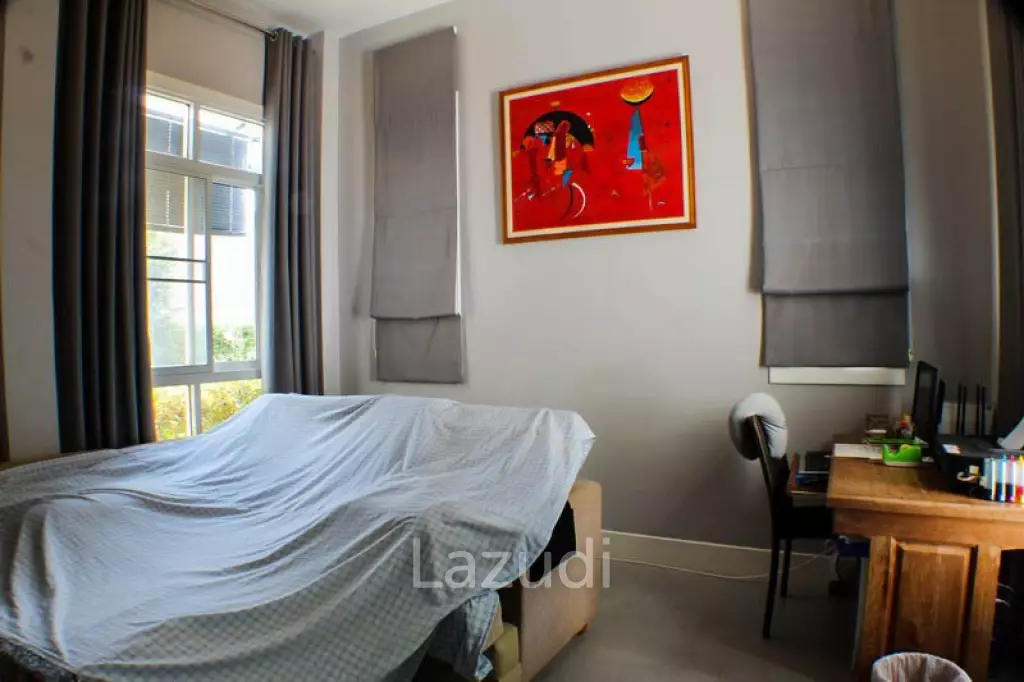 House for Sale in Chiang Rai