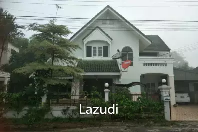 House for Sale in Chiang Rai