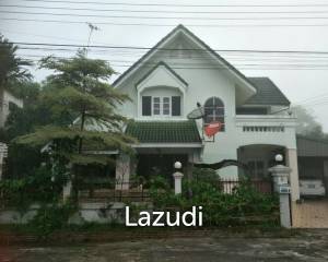 House for Sale in Chiang Rai