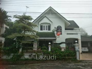 House for Sale in Chiang Rai