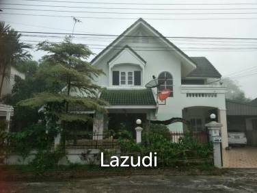 House for Sale in Chiang Rai