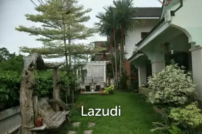 House for Sale in Chiang Rai