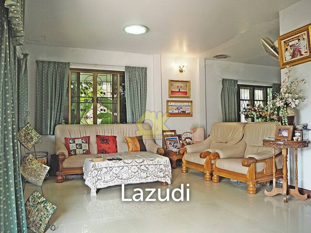 House for Sale in Chiang Rai