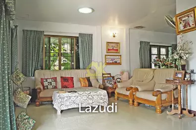 House for Sale in Chiang Rai