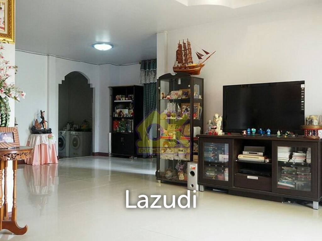 House for Sale in Chiang Rai