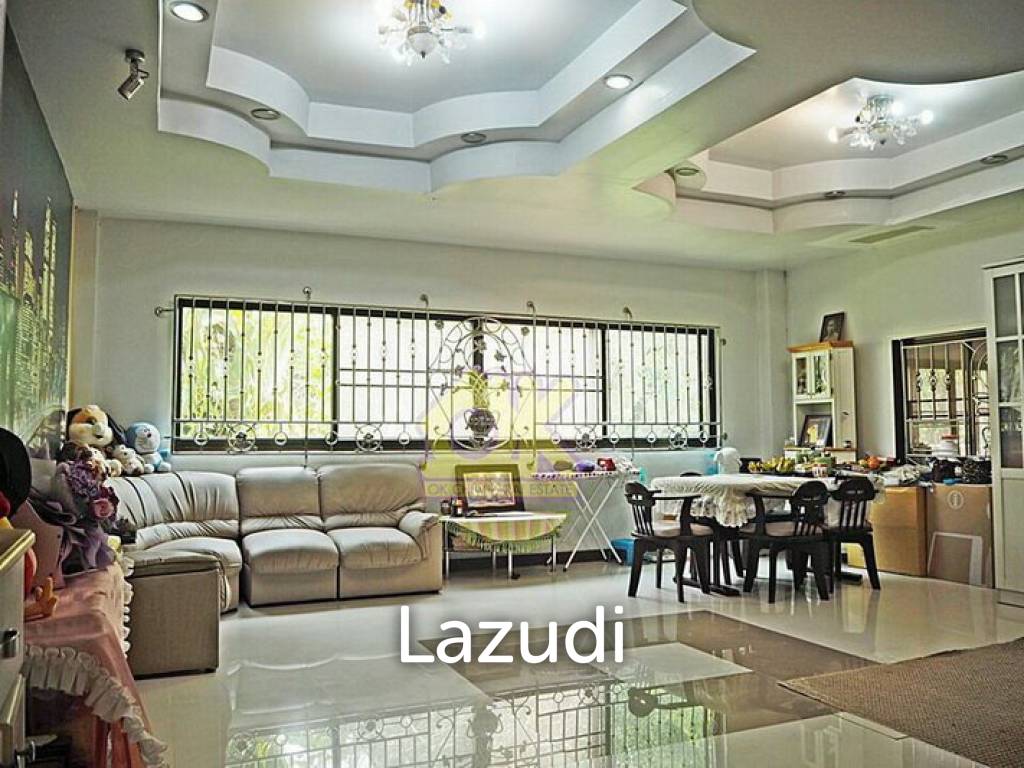 House for Sale in Chiang Rai