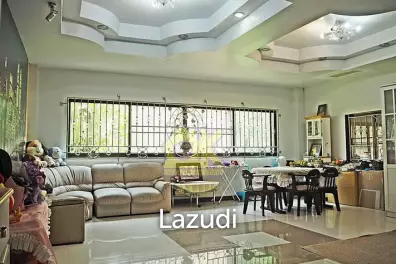 House for Sale in Chiang Rai
