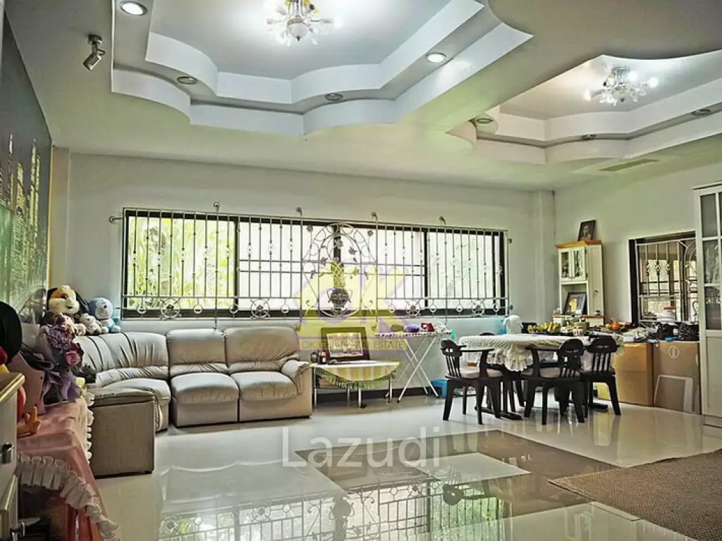 House for Sale in Chiang Rai