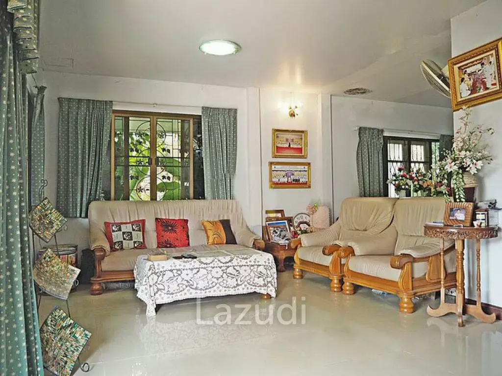 House for Sale in Chiang Rai