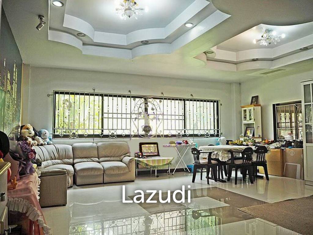 House for Sale in Chiang Rai