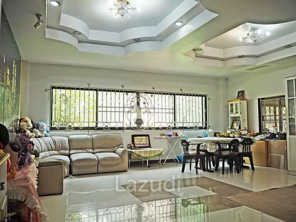 House for Sale in Chiang Rai