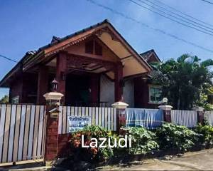 House for Sale in Pha Yao