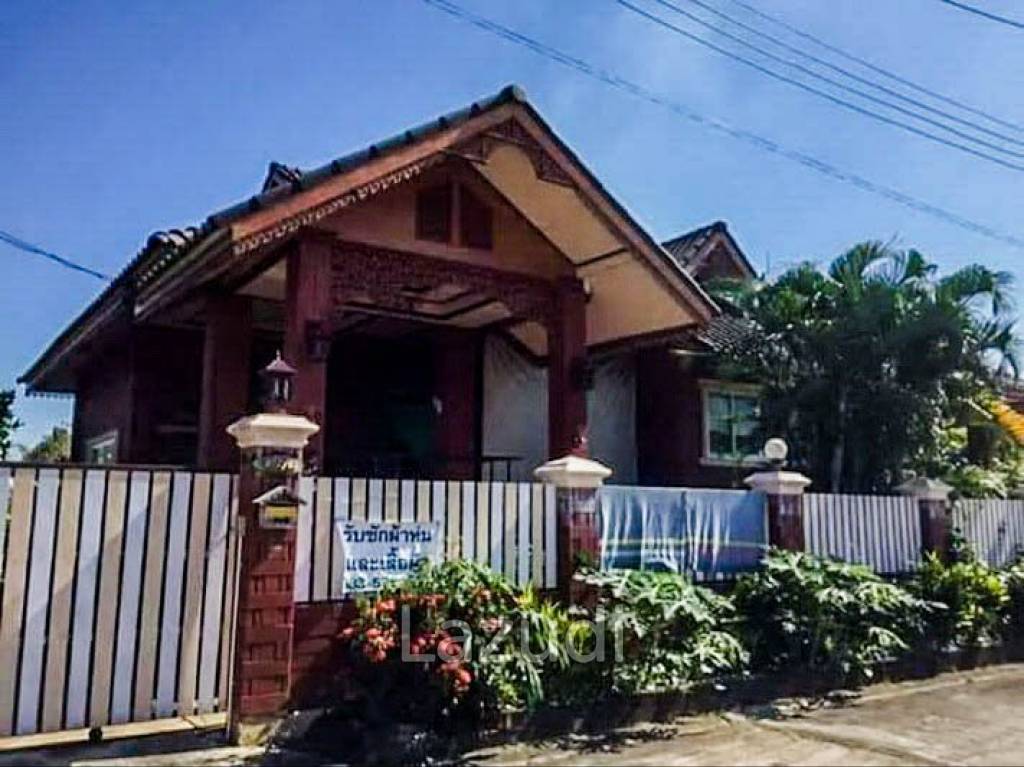 House for Sale in Pha Yao