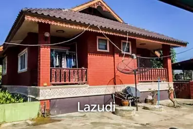 House for Sale in Pha Yao