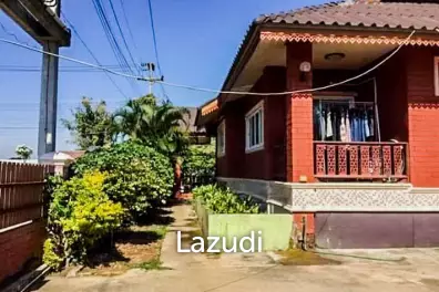 House for Sale in Pha Yao