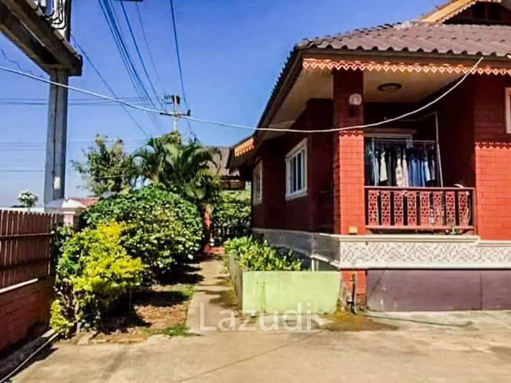 House for Sale in Pha Yao