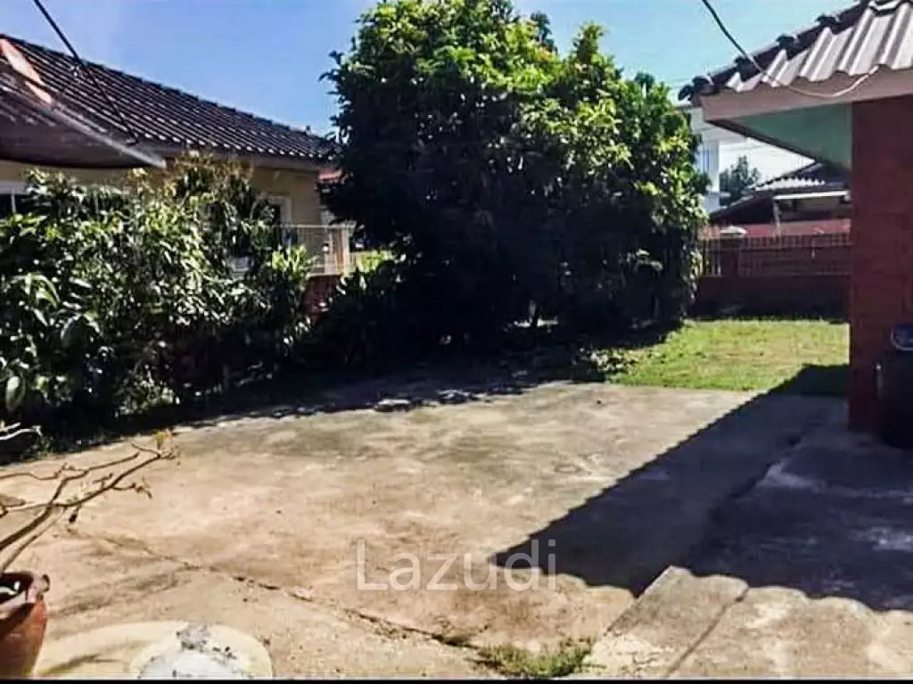 House for Sale in Pha Yao