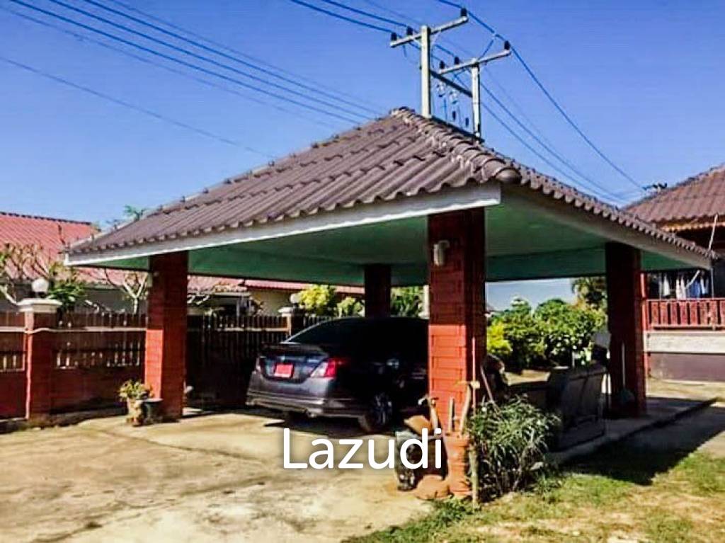 House for Sale in Pha Yao
