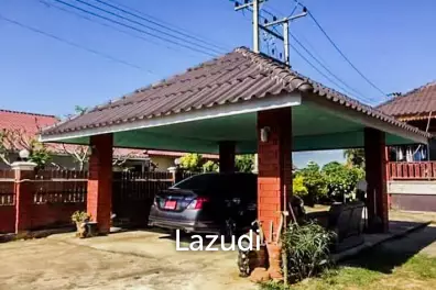House for Sale in Pha Yao