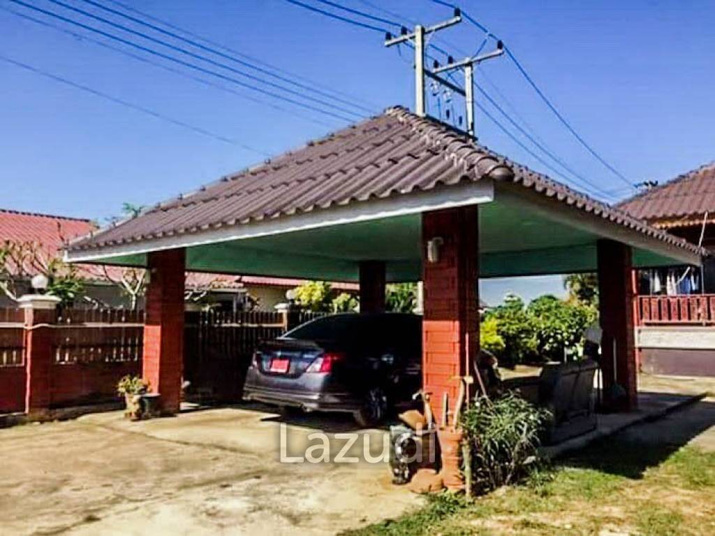 House for Sale in Pha Yao