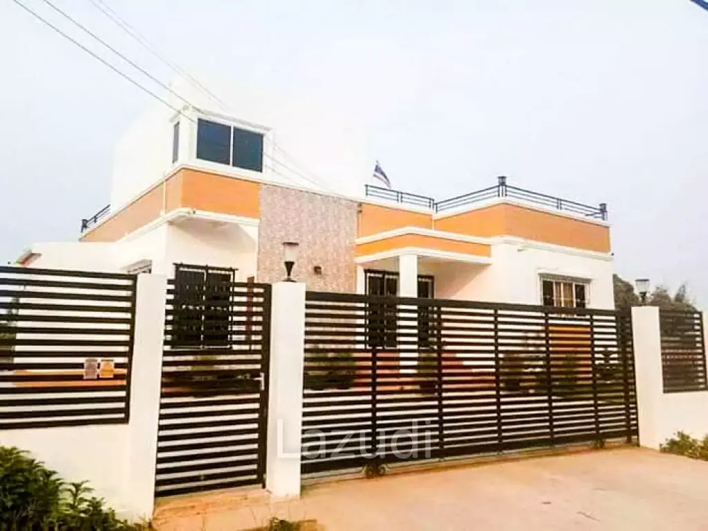 House for Sale in Mae Sai