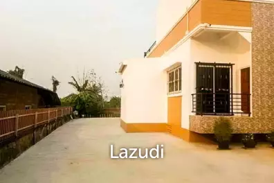 House for Sale in Mae Sai