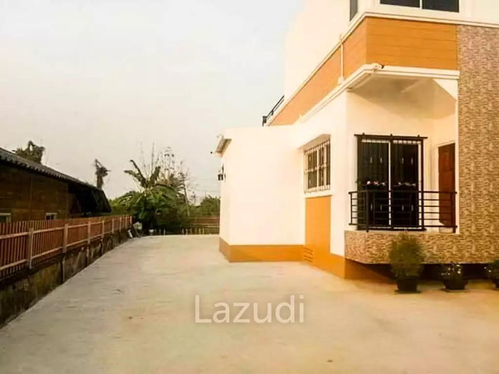 House for Sale in Mae Sai