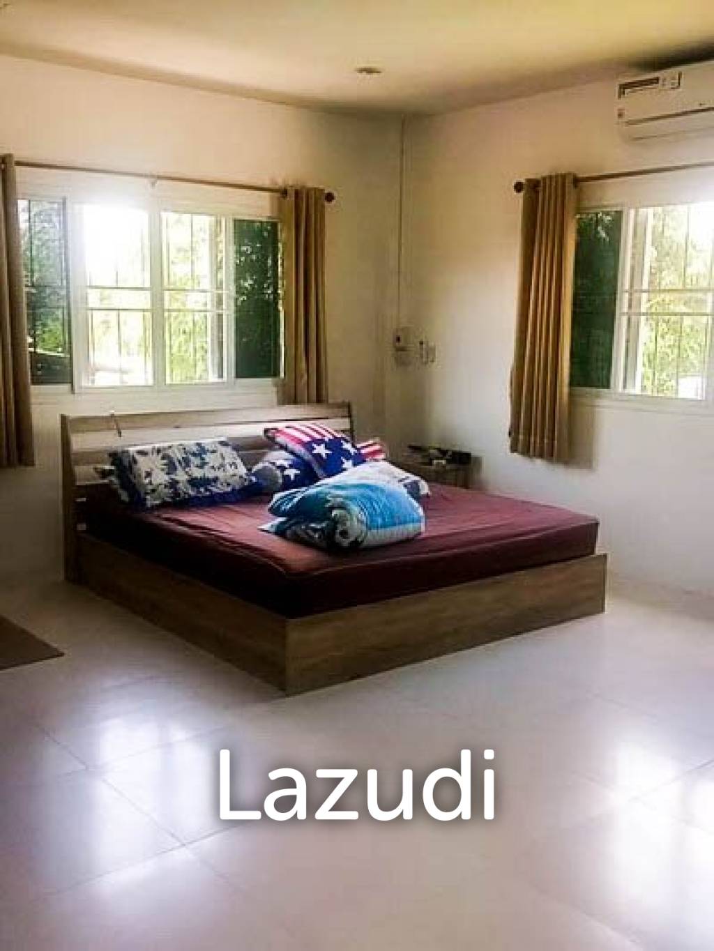 House for Sale in Mae Sai