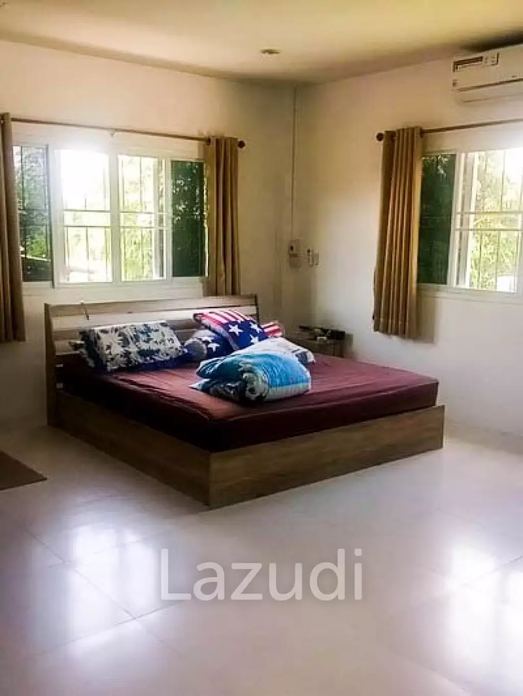 House for Sale in Mae Sai