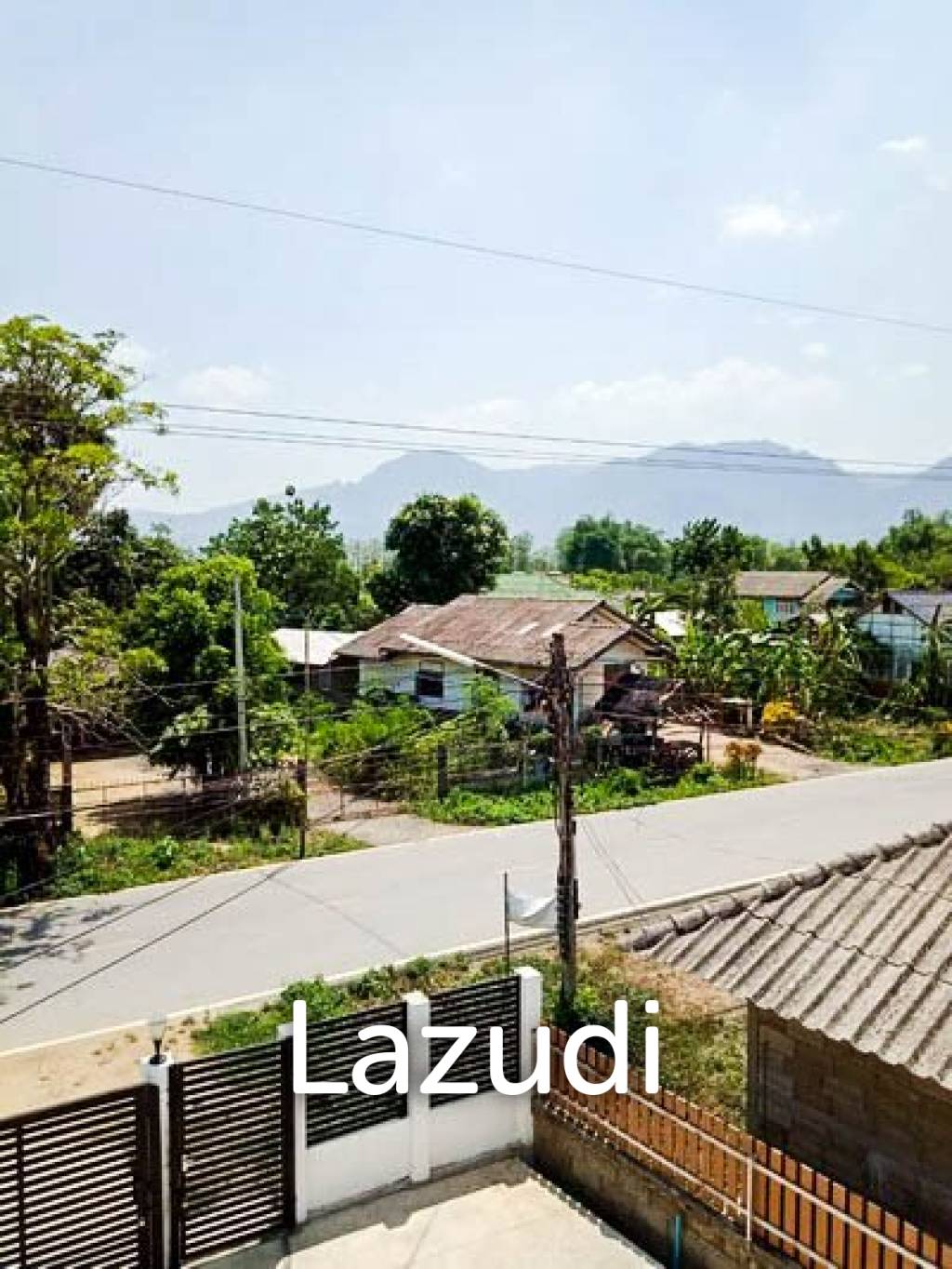 House for Sale in Mae Sai