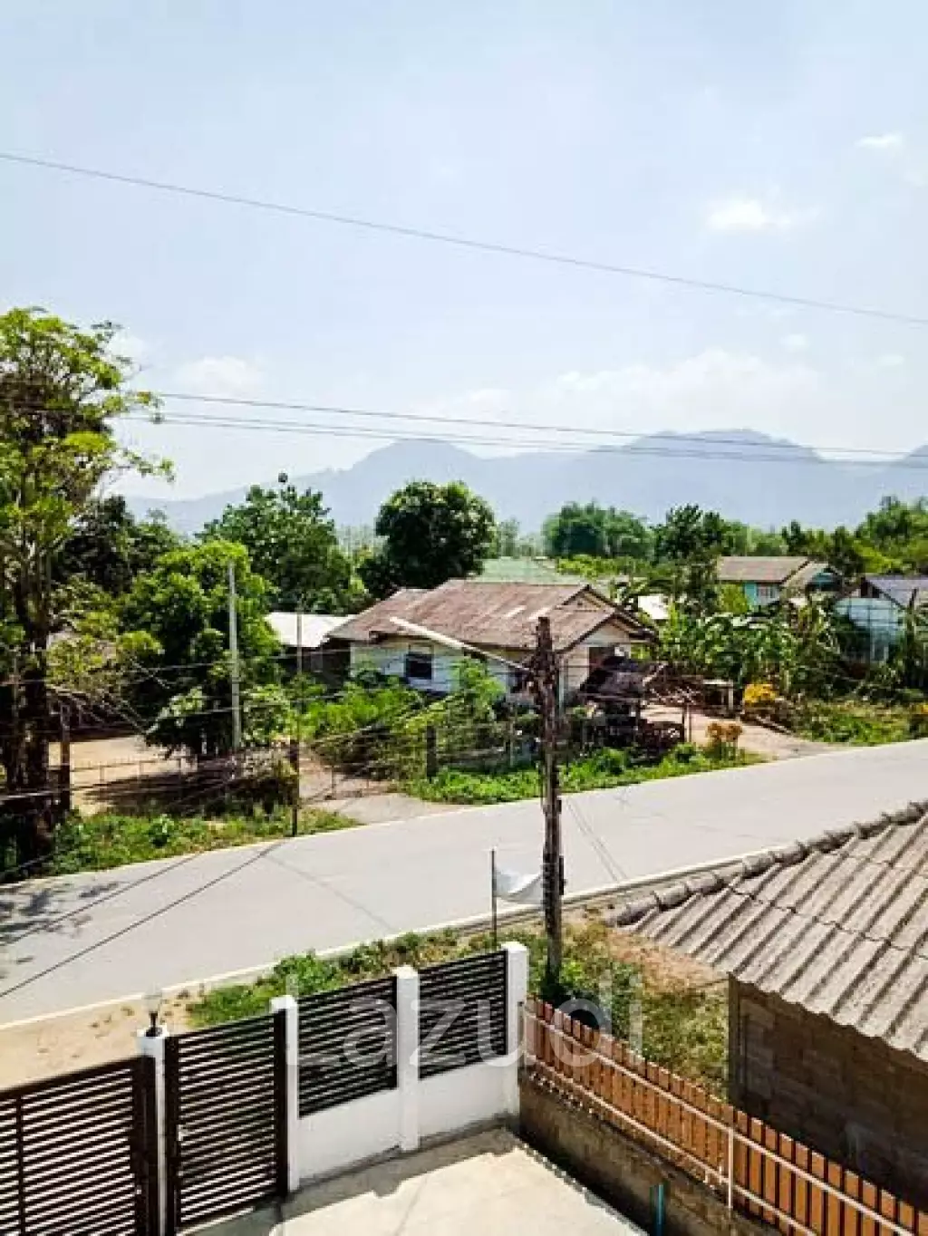 House for Sale in Mae Sai