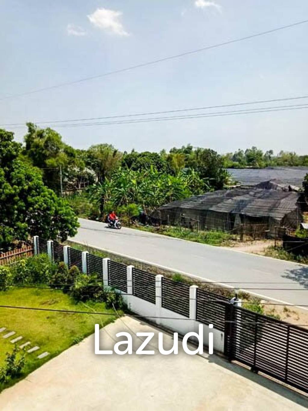 House for Sale in Mae Sai