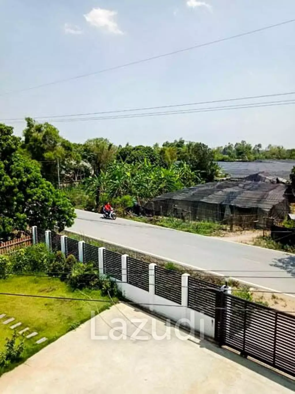 House for Sale in Mae Sai
