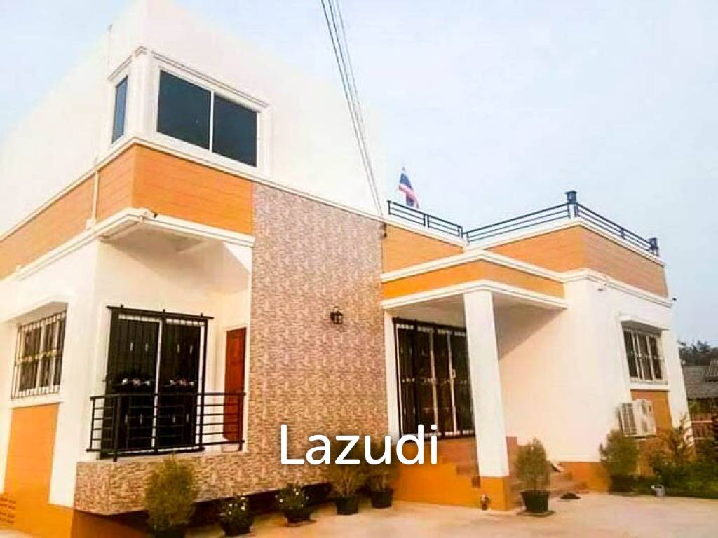House for Sale in Mae Sai