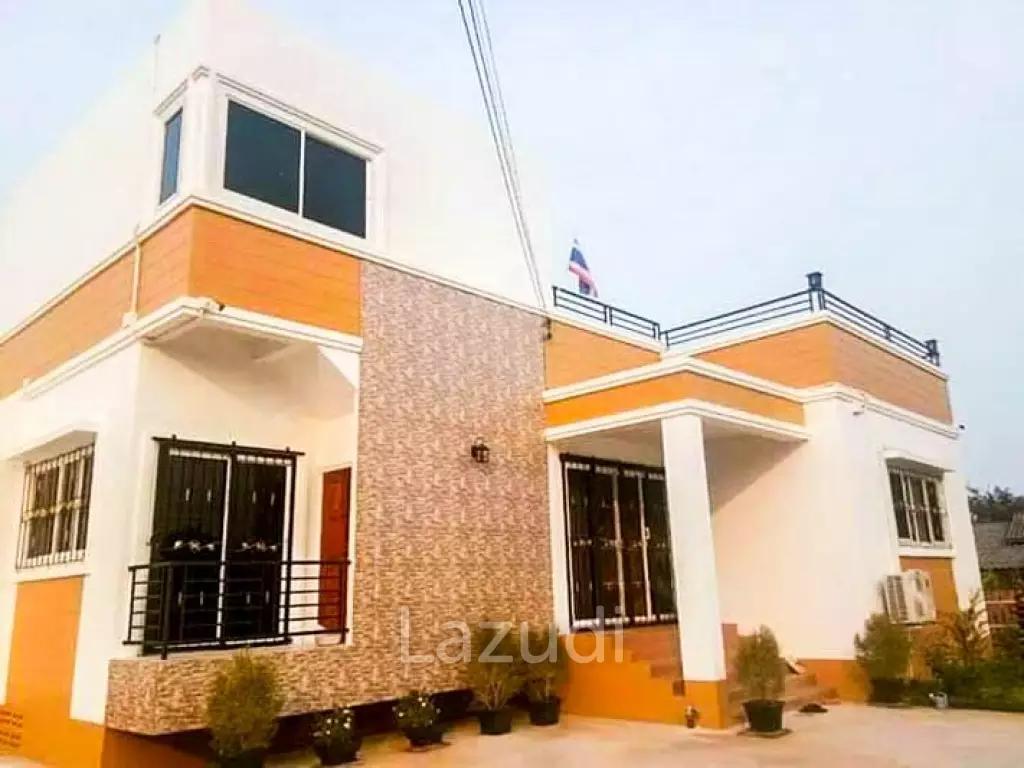 House for Sale in Mae Sai